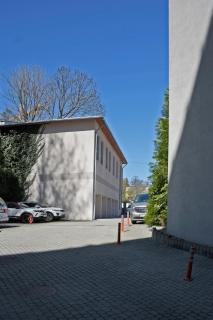 Fabryka Loft 3B # Nestapartamenty - 9