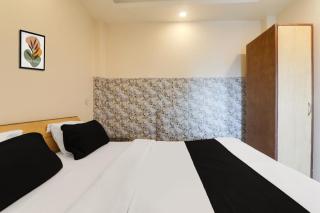Super Hotel O TJ INTERNATIONAL - Lucknow - 0