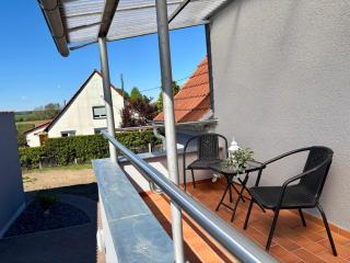 Ferienhaus Heidi - Bad Düben - 1