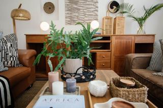 The Palms Boutique Hotel - Hilton - 5