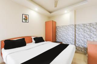 Super Hotel O TJ INTERNATIONAL - Lucknow - 5
