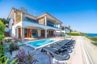 Villa Can Torrens de Alcudia - Alcudia - 0