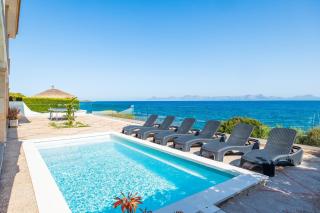Villa Can Torrens de Alcudia - Alcudia - 9