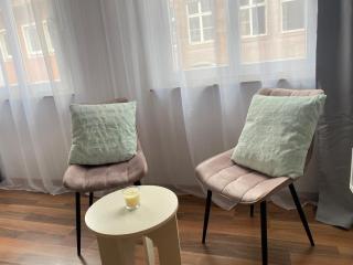 Charmante 2 Zimmer Wohnung in Nürnbergs Altstadt - 3