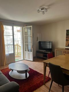 Bel appartement en plein cœur de Saumur - Saumur - 2