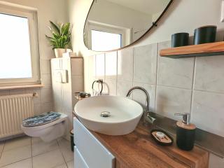 Sonniges Loft am Soonwald - - 5