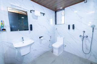 Solandis Service Apartment - Udupi - 8