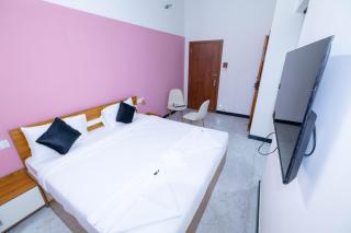 Solandis Service Apartment - Udupi - 7