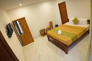 Rose County Apartments & Resort Thekkady - Thekkady - 5