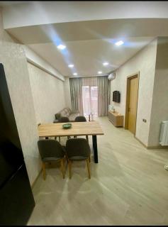 Old Tbilisi View Apartment - 3
