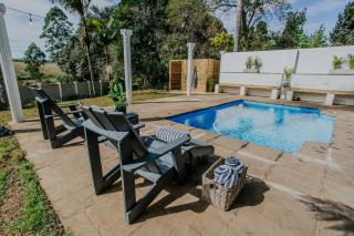 The Palms Boutique Hotel - 7