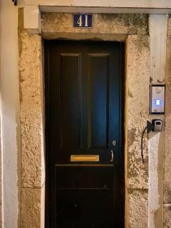 Lisbon Historic Center Apartment - Lissabon - 9