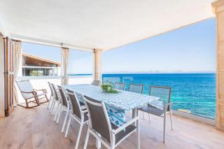 Villa Can Torrens de Alcudia - Alcudia - 8