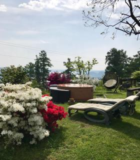 The view on the lake - 2