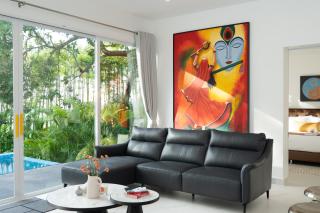 Osho Villas - Hinkong - 9