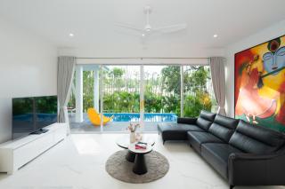 Osho Villas - Hinkong - 7