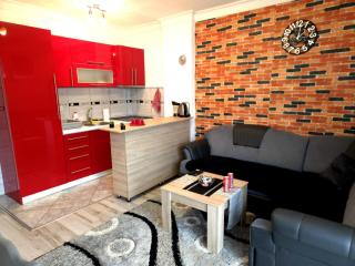 Apartman Time - Brčko - 9