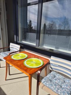 Bright studio for two - Joensuu - 4