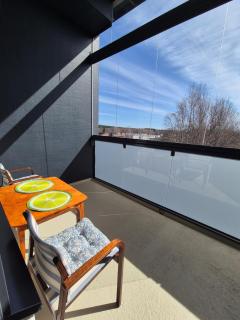 Bright studio for two - Joensuu - 3