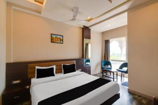 Hotel O Maanvadgarh - Udaipur - 0