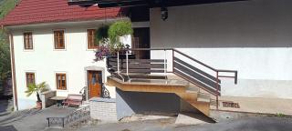 Apartment Perunika - 8