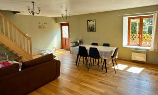 Gîte 5 personnes - Le Refuge des Parachutistes - en bordure du marais - Neuville-au-Plain - 7