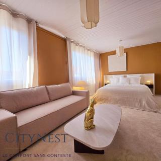 Suite Premium CityNest - Strasburgo - 0