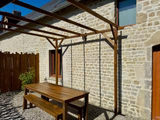 Gîte 5 personnes - Le Refuge des Parachutistes - en bordure du marais - 1