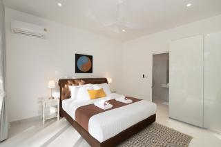 Osho Villas - Hinkong - 5