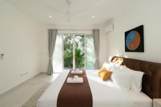 Osho Villas - Hinkong - 3