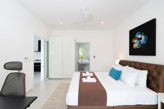Osho Villas - Hinkong - 1