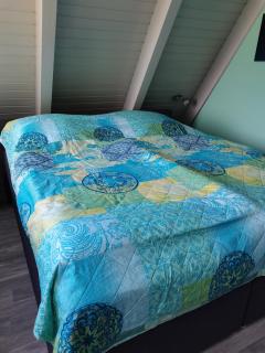 Ferienhaus Waldperle - Ronshausen - 7