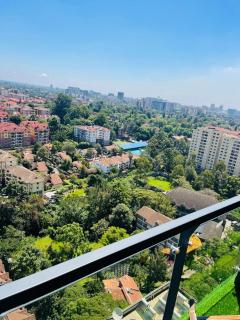 Apartment in Nairobi - Nairobi - 3