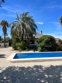 Chalet privado - Sant Joan d'Alacant - 0
