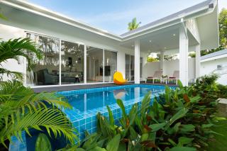 Osho Villas - 0