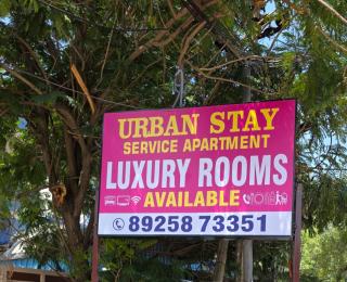 Urban Stay Service Apartment - Chennai - 5