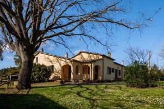 Rosaspina - Appartamento 7 - Capalbio - 3