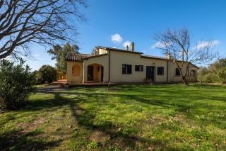 Rosaspina - Appartamento 7 - Capalbio - 4