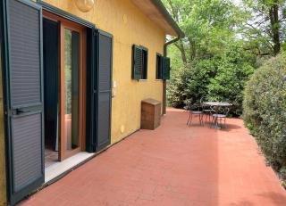 Rosaspina - Appartamento 7 - Capalbio - 8
