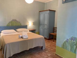 Rosaspina - Appartamento 7 - Capalbio - 9