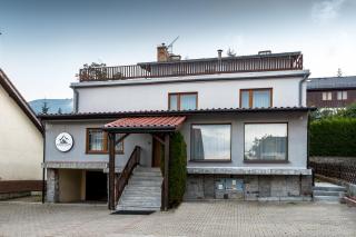 Przystanek Szrenica - Szklarska Poręba - 8