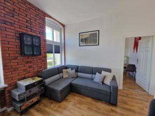 Apartamenty Zakonne "Apartament Komtura" - Malbork - 5