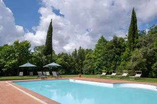 Rosaspina - Appartamento 6 - Capalbio - 2