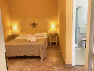 Rosaspina - Appartamento 6 - Capalbio - 8