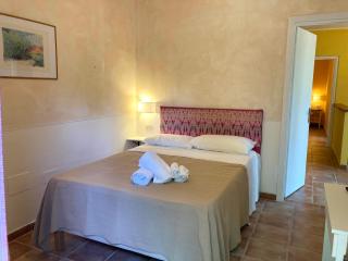 Rosaspina - Appartamento 6 - Capalbio - 9