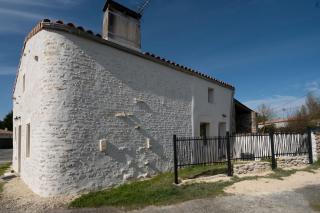 Le Clos du Tramaillou gite La Grand Voile pour 6 S - 0