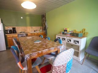 Le Clos du Tramaillou gite La Grand Voile pour 6 S - Annezay - 7