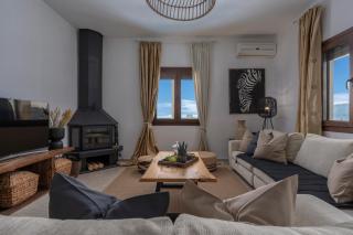 Mare Monte Villa - Asprovalta - 8
