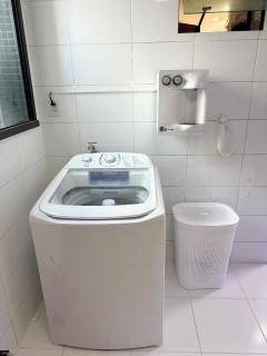 Apartamento sofisticado no centro - Belém - 6