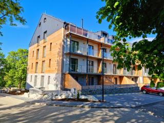 Monte Amnis Apartment - Štrbské Pleso - 9
